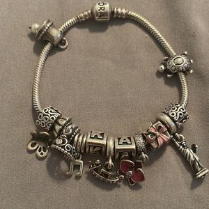 Lotus and music note listing